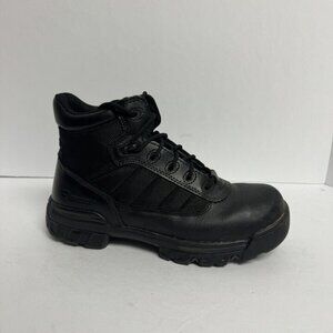 Bates Mens Tactical Sport Boot Black Size 8 M
